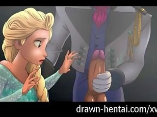 Disney hentai - buzz ja muut