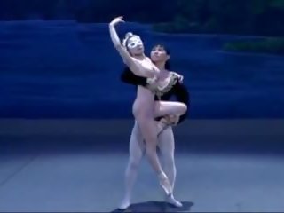 Swan lake naakt ballet danser, gratis gratis ballet porno tonen 97