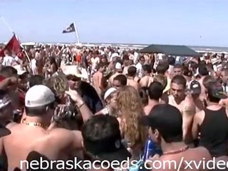 South padre плаж