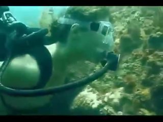 Scuba sex klammer film