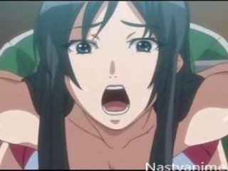 Muda anime gadis shared