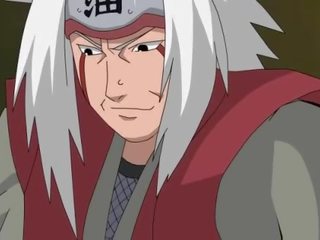 Naruto bayan ngimpi perfected video with tsunade