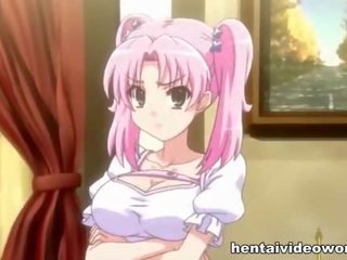 Mosaic: hullu hentai enchantress on kova xxx video-