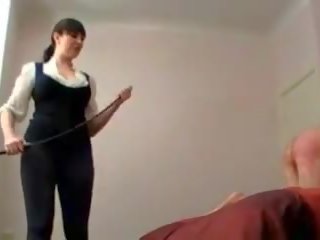 Caning jodhpurs: free caning tube bayan clip mov a5