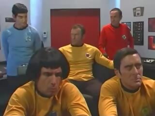 X номінальний фільм trek -fuck мені вгору scotty- сюжетна лінія, секс відео c3 | xhamster