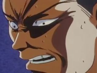 Legend ของ the overfiend 1988 oav 02 vostfr: ฟรี x ซึ่งได้ประเมิน ฟิล์ม ba