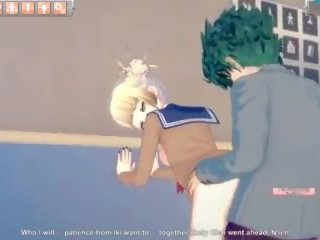 Toga 3D Hentai: Free Hentai Tube x rated clip video 88