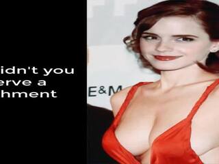 Emma watson: vapaa joi hd aikuinen video- vid 04