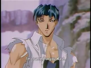 Voltage fighter gowcaizer 3 ova anime 1997: kostenlos sex video ed