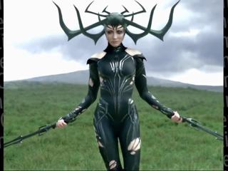 Cate blanchett - thor ragnarok pagtitipon: Libre hd x sa turing film c7