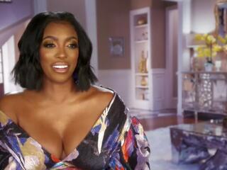 Porsha williams the reāls mājsaimnieces no atlanta: hd pieaugušais filma 22 | xhamster