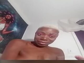 Ebony grown MILF Pussy Fart, Free x rated video clip 58 | xHamster
