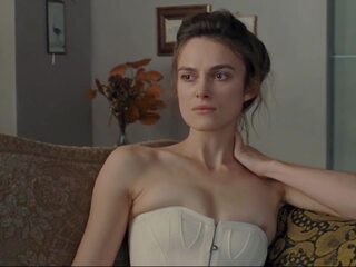 Keira knightley 一 危险 方法 性别 电影 场景: 自由 性别 电影 3b