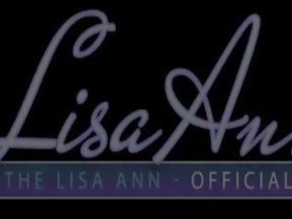 Lisa ann - giocare sessuale musica