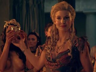 Bonnie sveen - spartacus vengeance, বিনামূল্যে রচনা সিনেমা 88 | xhamster