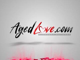 Agedlove اثنان نضوج هي تتمتع شاق سريع اللعنة: x يتم التصويت عليها قصاصة 0e | xhamster