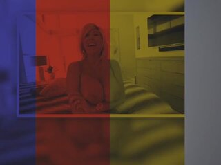 Fucking the grand MILF Nextdoor and Cumming in Her Mouth | xHamster
