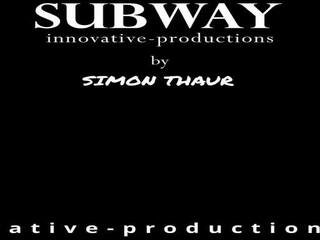 Simon thaur & kitkat sekarang subway innovative productions | xhamster