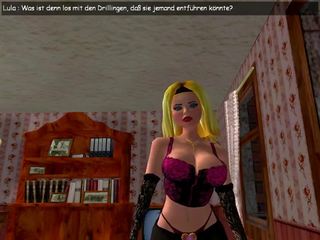 Let's Play Lula 3D - 20 - Las Vegas 2 Deutsch: Free dirty video ba