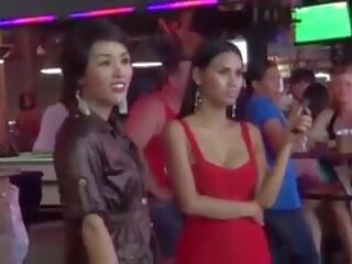 Ladyboys на тайланд: ххх тайланд мръсен филм шоу 12