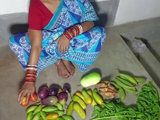 India vegetables de venta novio tiene duro público sucio presilla con | xhamster