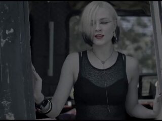 Dakota fanning evan ραχήλ wood zoe kravitz - viena και | xhamster