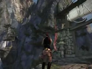 Lara croft tobulas pc bottomless nuogas lopas: nemokamai suaugusieji filmas 07