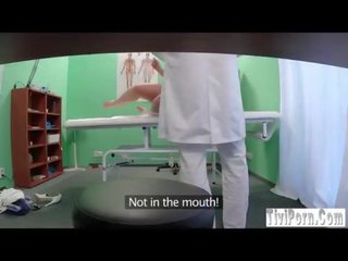 Tiviporn.com - fakehospital 16 03 29 вікторія