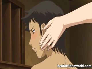Mix Of videos From Anime adult movie movie video World