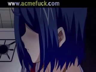 Harem side anime film full of sex video video hardcore