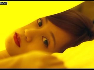 Eun-woo sub vânt - asiatic fata, mare balcoane explicit xxx video spectacol scene -sayonara kabukicho (2014)