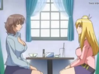 Oppai life booby life hentaý anime 2, kirli film 5c