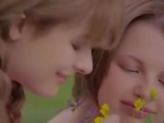 Russian Babysitter Chicks Play Secret Love And Eating Bodies