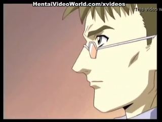 Kekkai 02 www.hentaivideoworld.com