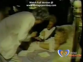 Dr Juice's Lust Potion Vintage sex Teaser: X rated movie 68