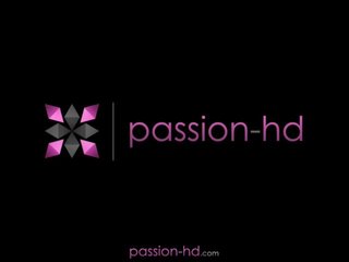 Passione hd: tiffany volpe ama esso appassionatamente